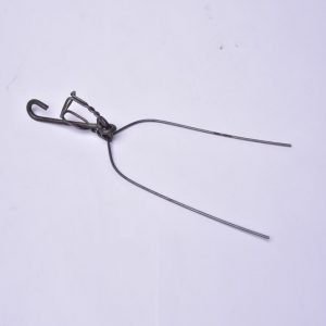 Настораживающий механизм к капкану КП-250, КП-320х250